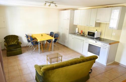 Unterseen House | The River Holiday Apartment