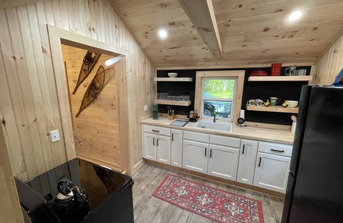 Salisbury Center House | The River House! 25 Private Acres on the Water!