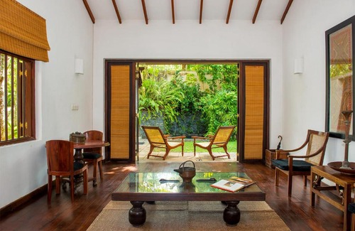Balapitiya Resort | The River House by Asia Leisure