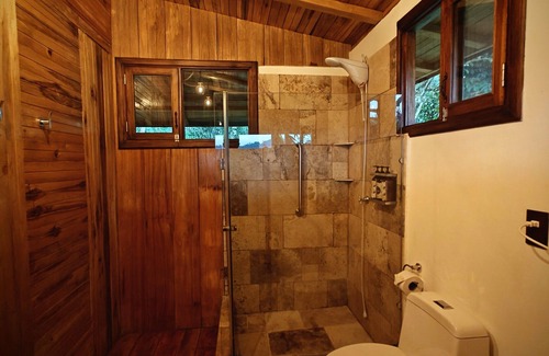 Puerto Quito Cabin | The River House