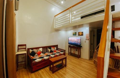 San Vicente Apartment | The River House - Govantes Guesthouse