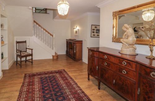 Ramelton House | The River House