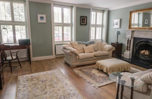 Ramelton House | The River House