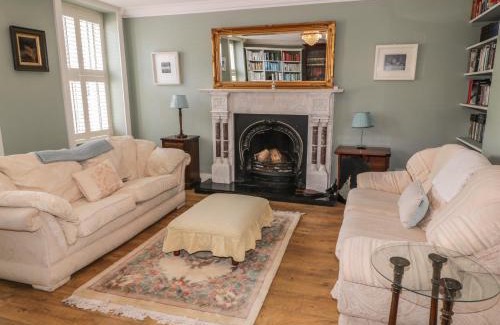 Ramelton House | The River House