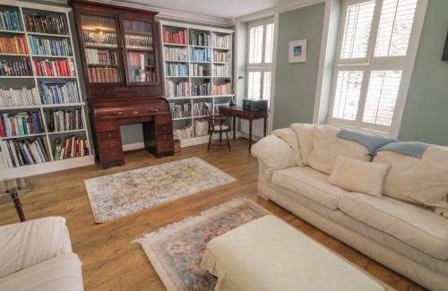 Ramelton House | The River House