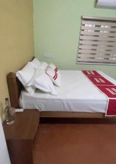 Kumbalam Apartment | The River House