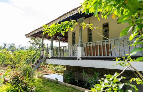 Ingiriya Villa | The River House Ingiriya