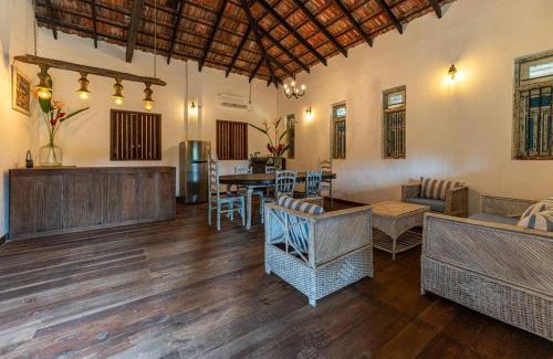 Ingiriya Villa | The River House Ingiriya