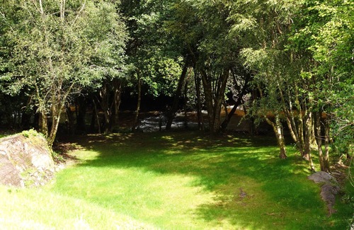Glengarriff House | The River House, Nature Reserve Glengarriff