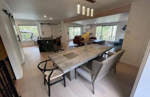 Grants Pass House | The River House