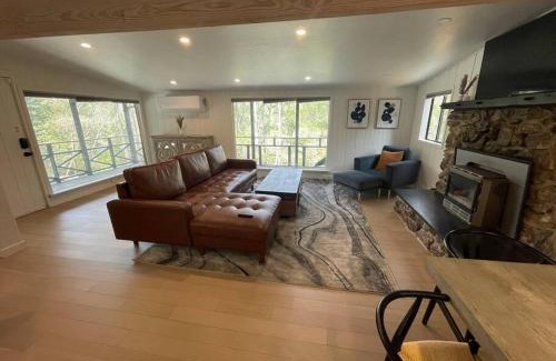Grants Pass House | The River House