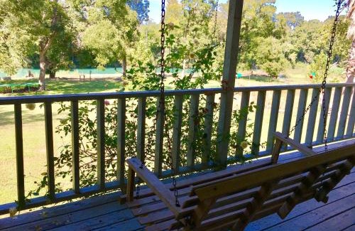 Martindale House | The River House