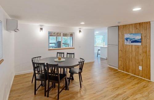 Sandpoint House | The River House