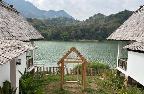 Nong Khiaw House | The River Huts