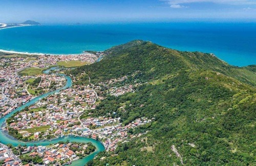 Barra da Lagoa Apartment | The River Lee Hotel in Cork