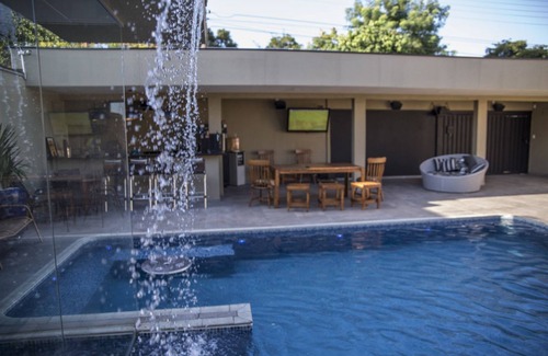 Ribeirao Preto House | The River Lee Hotel in Cork