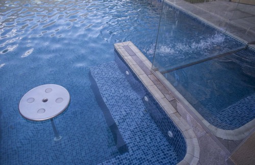 Ribeirao Preto House | The River Lee Hotel in Cork