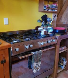 Ohakune Bed & Breakfast | The River Lodge