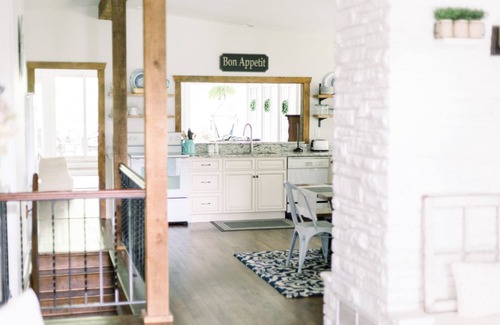 Lancaster House | The River Nook in Lancaster