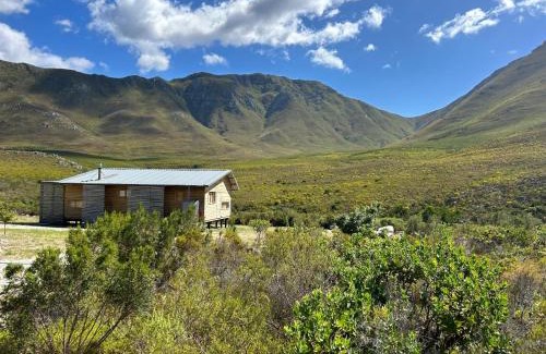 Elgin Apartment | The River Retreat Kogelberg