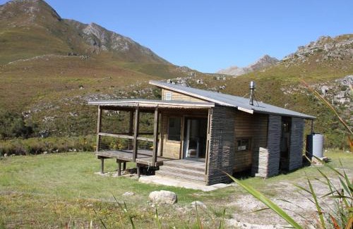 Elgin Apartment | The River Retreat Kogelberg