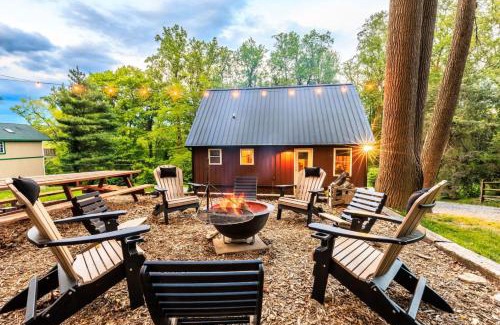 Airville House | The River Shack - kayaks, fishing, quiet, family