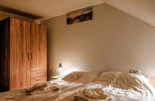 Dravograd Apartment | The RIVER
