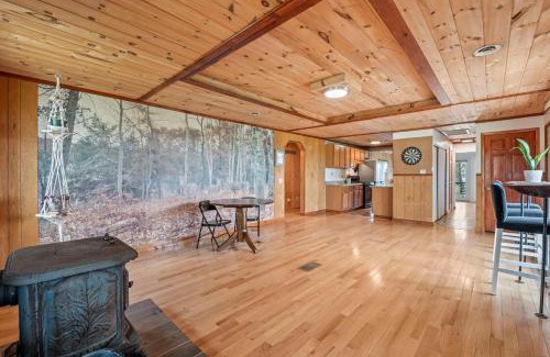 St. Charles House | The River Stables in St. Charles, MO