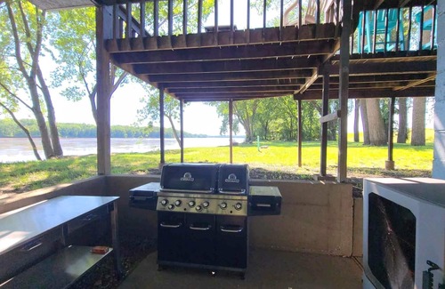 St. Charles House | The River Stables in St. Charles, MO