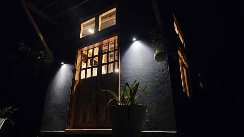 Mabira Cabin | The River