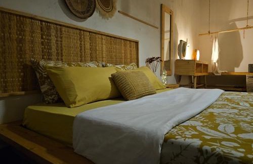 Mabira Cabin | The River
