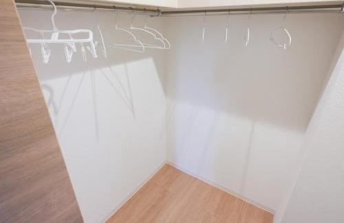 Kisarazu Apartment | The River Up Palace - Vacation STAY 19369