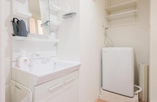 Kisarazu Apartment | The River Up Palace - Vacation STAY 19369