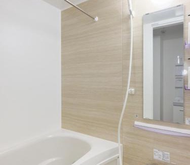 Kisarazu Apartment | The River Up Palace - Vacation STAY 19398
