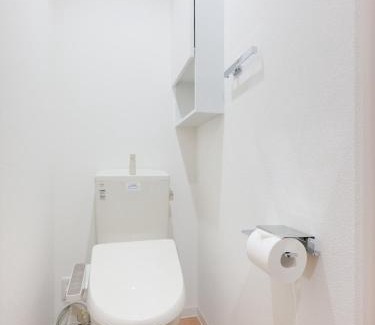 Kisarazu Apartment | The River Up Palace - Vacation STAY 19398