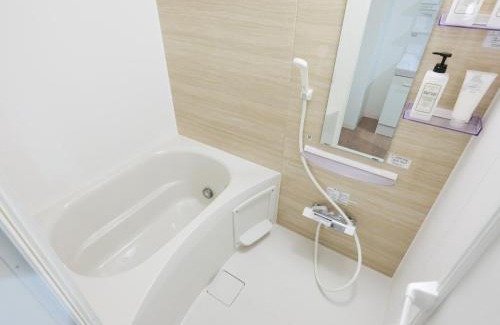 Kisarazu Apartment | The River Up Palace - Vacation STAY 19398