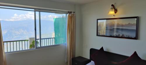 Karsiyang Bed & Breakfast | The River View Homestay