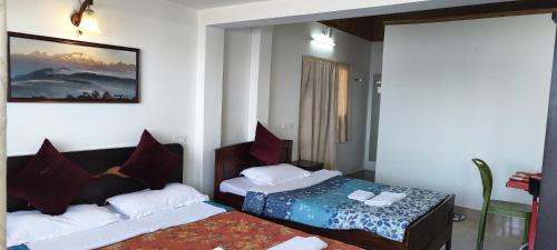 Karsiyang Bed & Breakfast | The River View Homestay