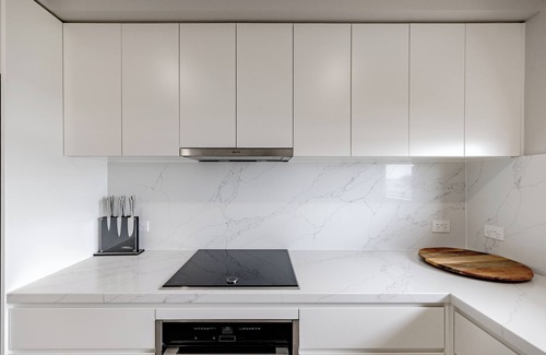 Noosa North Shore Apartment | The River View Retreat - Glistening Blue Views