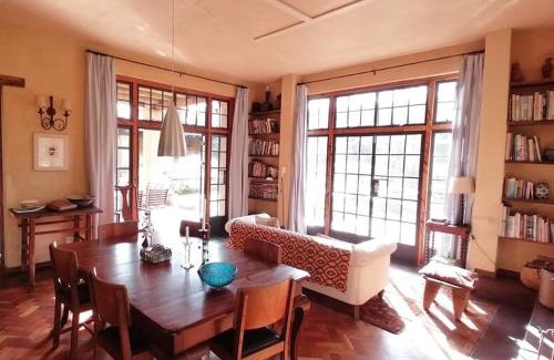 Magaliesberg Villa | The River Villa