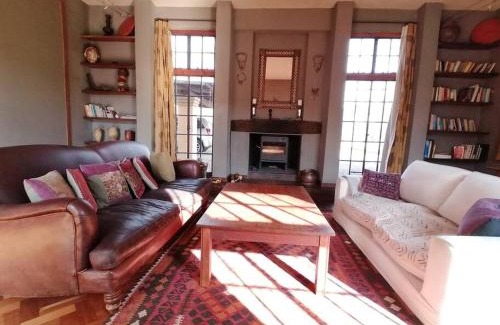 Magaliesberg Villa | The River Villa