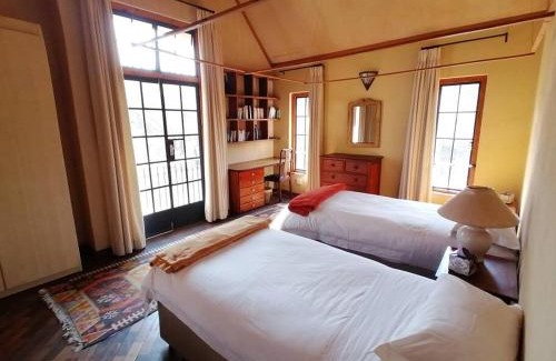 Magaliesberg Villa | The River Villa