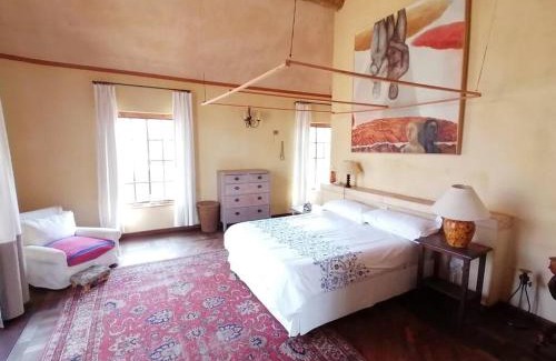 Magaliesberg Villa | The River Villa