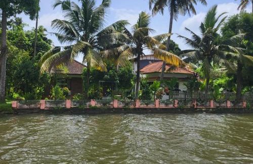 Champakulam Resort | The RiverBells -An Island Stay