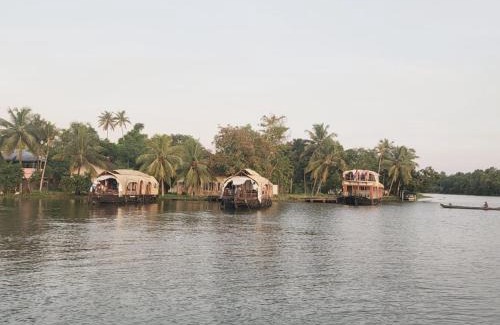 Champakulam Resort | The RiverBells -An Island Stay