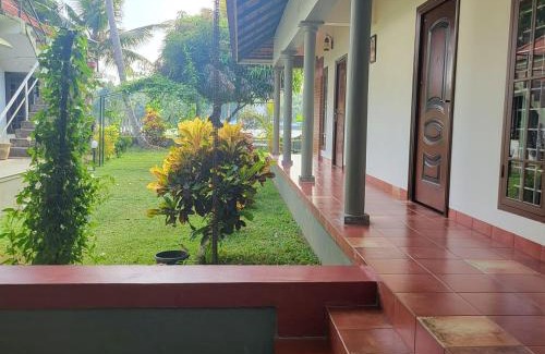 Champakulam Resort | The RiverBells -An Island Stay