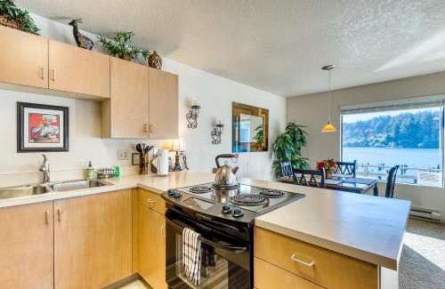 Florence Apartment | The RiverFront