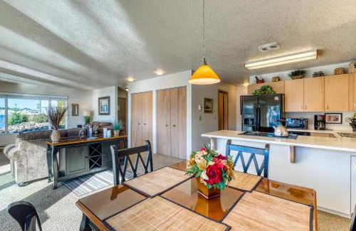 Florence Apartment | The RiverFront