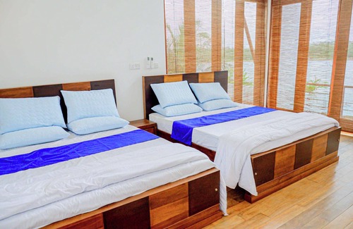 Panadura House | The Rivergates Villa