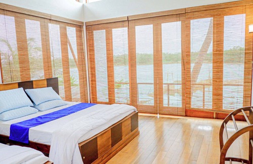 Panadura House | The Rivergates Villa